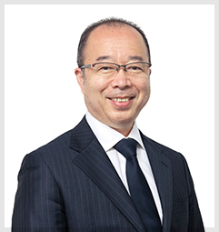 コンサルタント 高橋 真樹