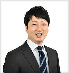 コンサルタント 吉川 祐貴